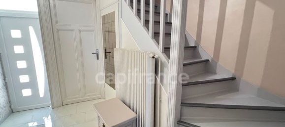 4 Schlafzimmer Haus in Boulogne-sur-Mer, France, Nr. 222589 3
