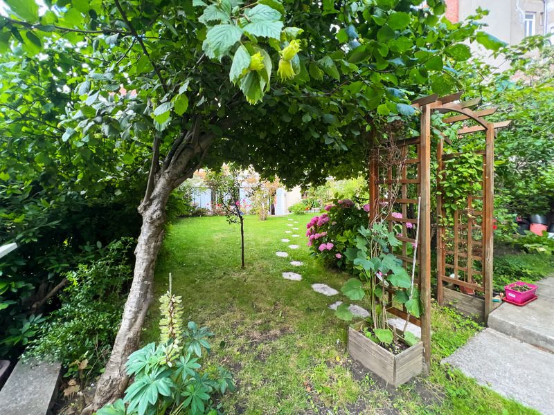 4 Schlafzimmer Haus in Boulogne-sur-Mer, France, Nr. 222589