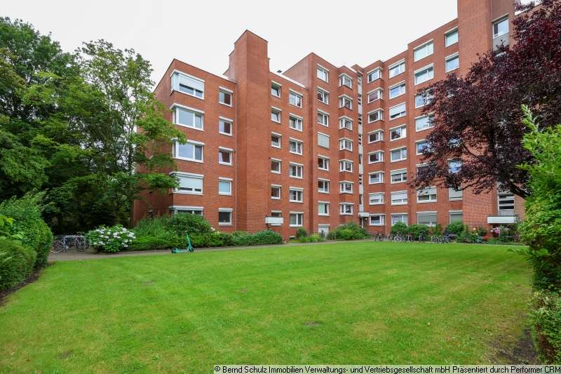 2 bedrooms Apartment in Altona, Germany No. 357631