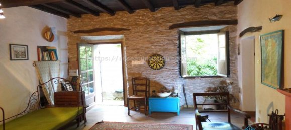 3 bedrooms House in Ersa, France No. 69949 20