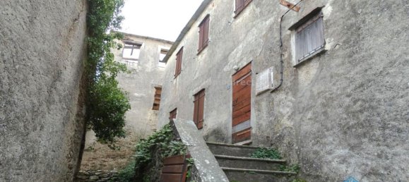 3 bedrooms House in Ersa, France No. 69949 19