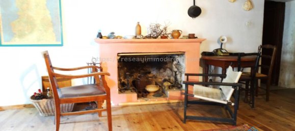 3 bedrooms House in Ersa, France No. 69949 8