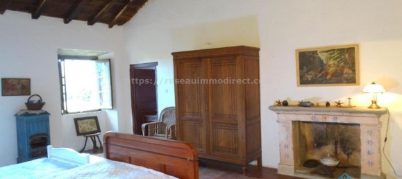 3 bedrooms House in Ersa, France No. 69949 28