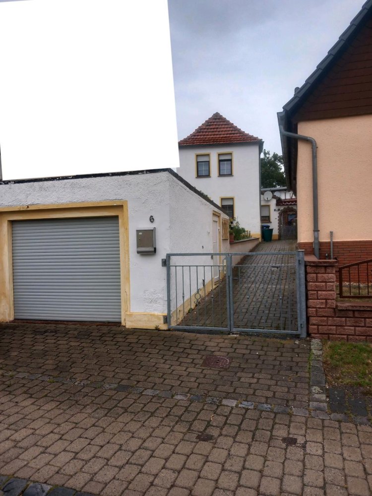 3 Schlafzimmer Haus in Mansfeld-Südharz, Germany, Nr. 239476