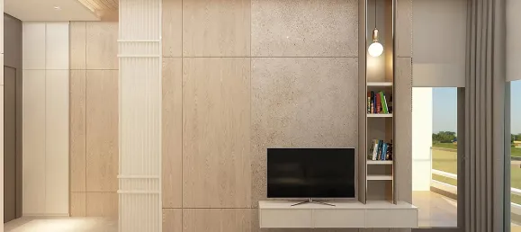 Apartment 1+1 in Aksu, Turkey No. 32854 27