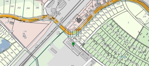  Commercial property in Teltow-Flaming, Germany No. 367952 2