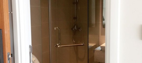 Офис с 1 комнатой в Тхудык, Вьетнам № 16230 6