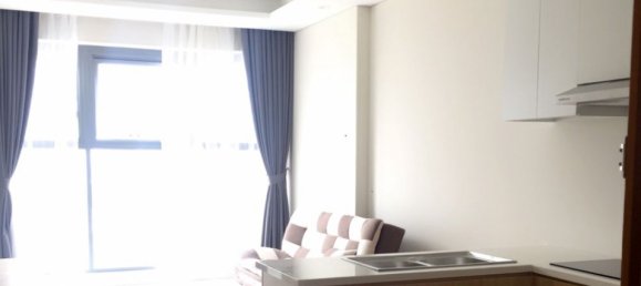 Офис с 1 комнатой в Тхудык, Вьетнам № 16230 5