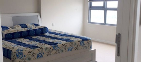 Офис с 1 комнатой в Тхудык, Вьетнам № 16230 2