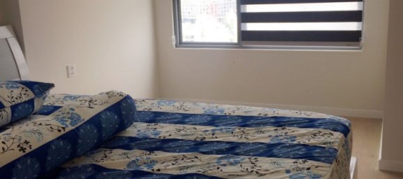 Офис с 1 комнатой в Тхудык, Вьетнам № 16230 4