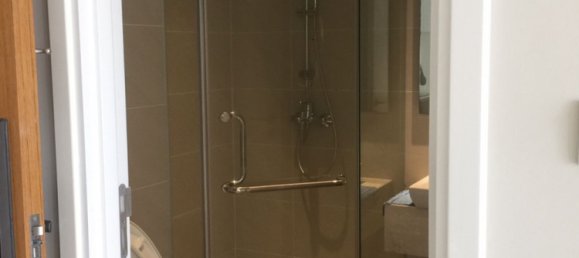 Офис с 1 комнатой в Тхудык, Вьетнам № 16230 3