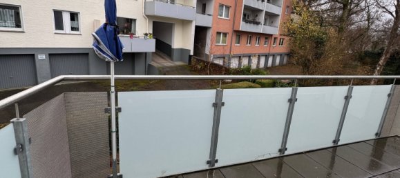 3 rooms Apartment in Wuppertal, Germany No. 39281 17