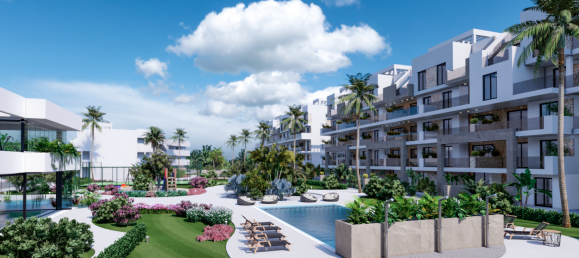 2 chambres Appartement à Guardamar del Segura, Spain No. 8334 19