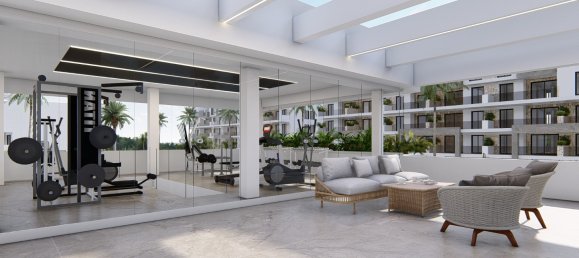 2 chambres Appartement à Guardamar del Segura, Spain No. 8334 3