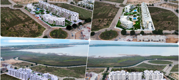 2 chambres Appartement à Guardamar del Segura, Spain No. 8334 12