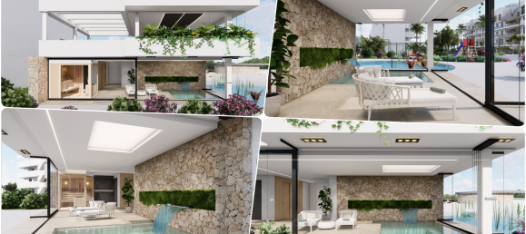 2 chambres Appartement à Guardamar del Segura, Spain No. 8334 11