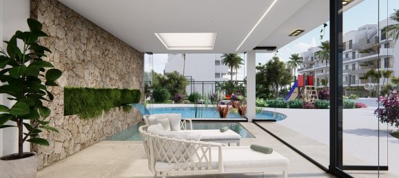 2 chambres Appartement à Guardamar del Segura, Spain No. 8334 27