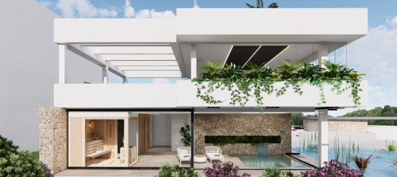 2 chambres Appartement à Guardamar del Segura, Spain No. 8334 15