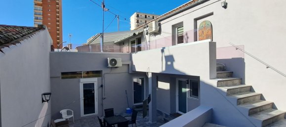 6 bedrooms House in Benidorm, Spain No. 187889 2