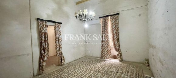 4 Schlafzimmer Stadthaus in Bormla, Malta, Nr. 2489 10