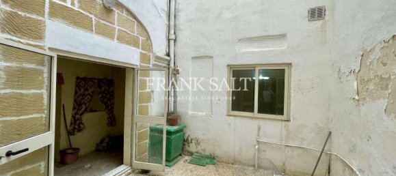 4 Schlafzimmer Stadthaus in Bormla, Malta, Nr. 2489 15