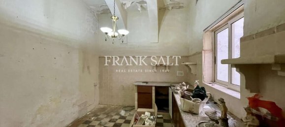 4 Schlafzimmer Stadthaus in Bormla, Malta, Nr. 2489 3