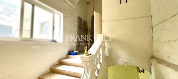 4 Schlafzimmer Stadthaus in Bormla, Malta, Nr. 2489 14