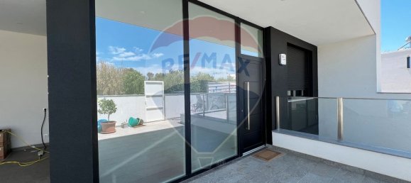 Дом с 4 спальнями в Мешильоейра Гранде, Португалия № 23441 34