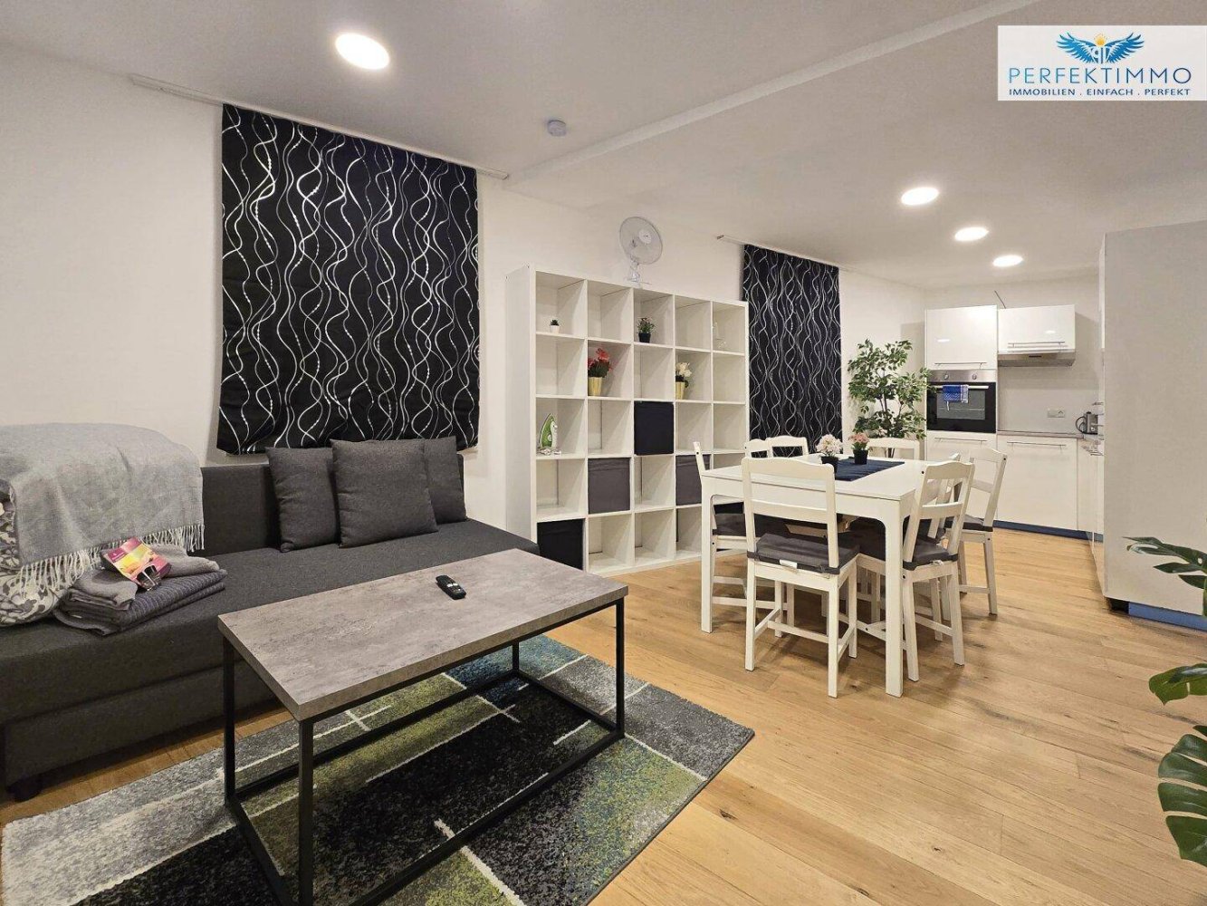 4 rooms Office in Aldrans, Austria No. 111052