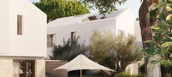 Villa T4 em Oroklini, Cyprus N.º 3411 6