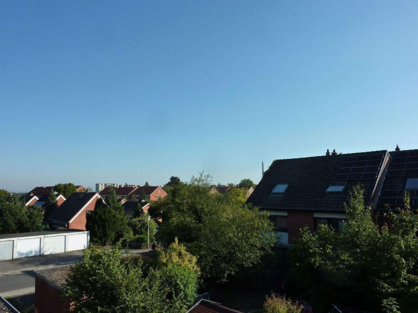 6 rooms Townhouse in Luneburg, Germany No. 358506