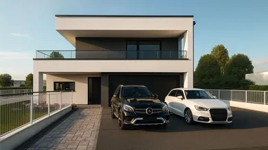 3 bedrooms House in Poggersdorf, Austria No. 247672