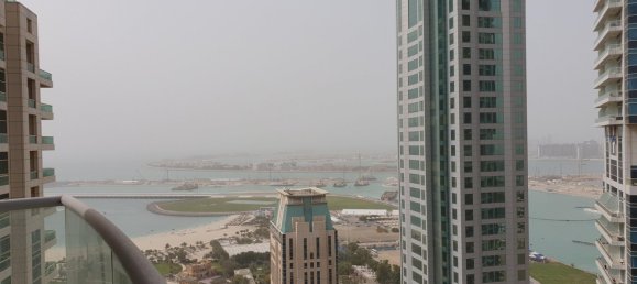 2 bedrooms Apartment in Dubai Marina, UAE No. 7240 2