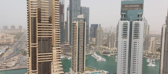 2 bedrooms Apartment in Dubai Marina, UAE No. 7240 3