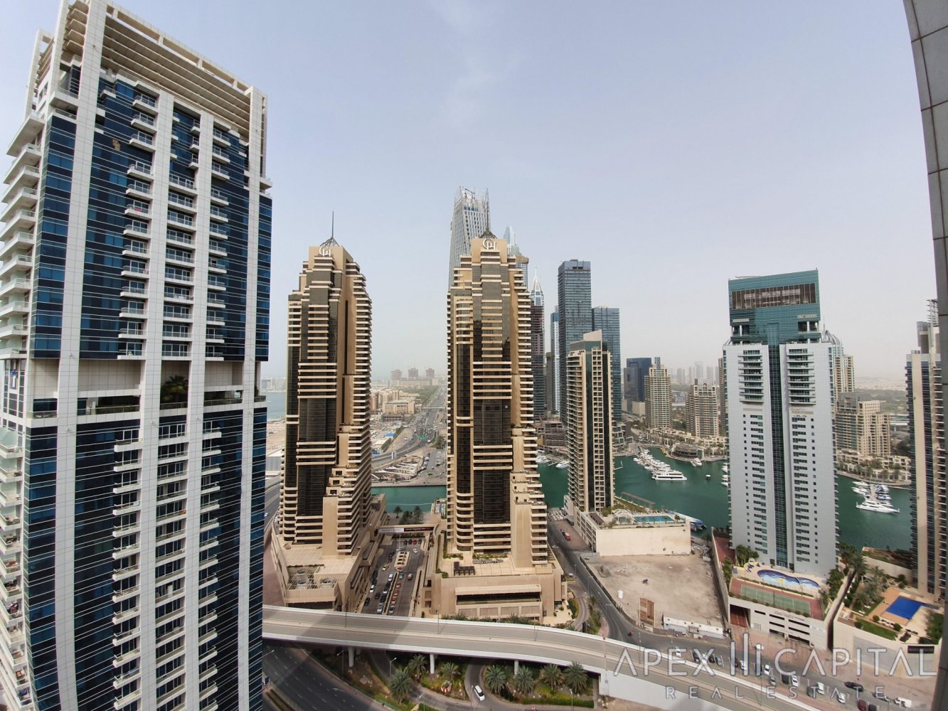 2 bedrooms Apartment in Dubai Marina, UAE No. 7240