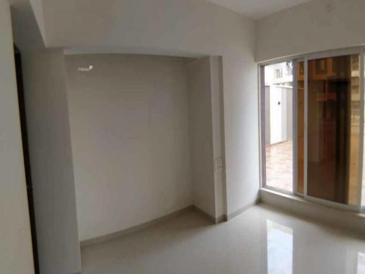 Casa de 2 dormitorios en Mumbai, India No. 8454