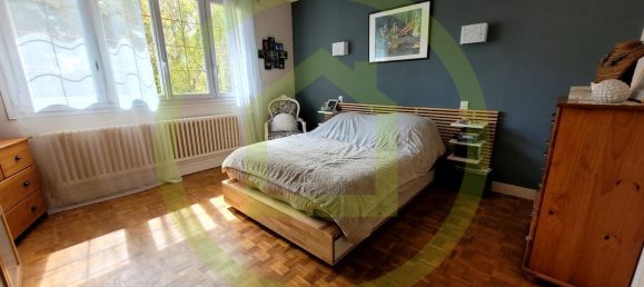 Casa T4 em Troarn, France N.º 357310 7