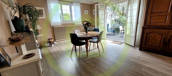 Casa T4 em Troarn, France N.º 357310 5