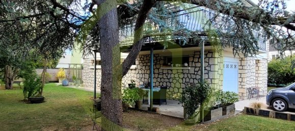 Casa T4 em Troarn, France N.º 357310 2