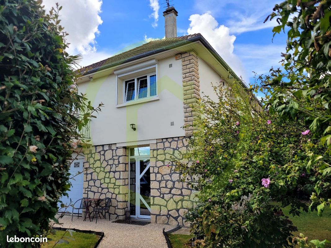 Casa T4 em Troarn, France N.º 357310