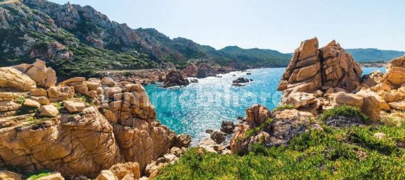 2 chambres Maison à Trinità d'Agultu e Vignola, Italy No. 134074 39