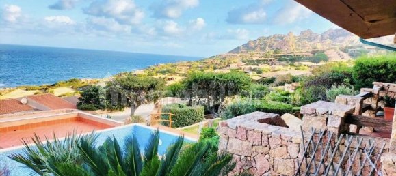 2 chambres Maison à Trinità d'Agultu e Vignola, Italy No. 134074 22