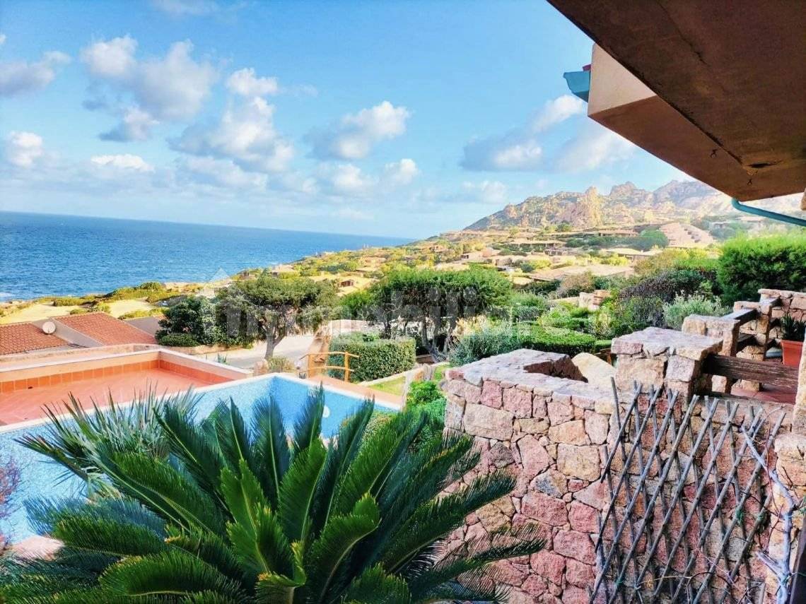 2 chambres Maison à Trinità d'Agultu e Vignola, Italy No. 134074