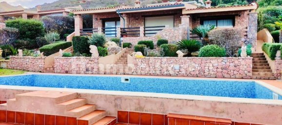 2 chambres Maison à Trinità d'Agultu e Vignola, Italy No. 134074 44