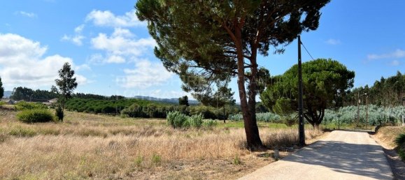 Terreno em Torres Vedras, Portugal 1180 m² N.º 299148 4