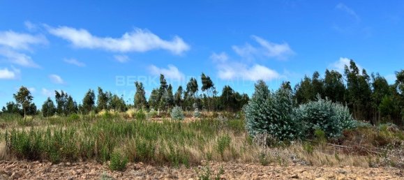 Terreno em Torres Vedras, Portugal 1180 m² N.º 299148 2