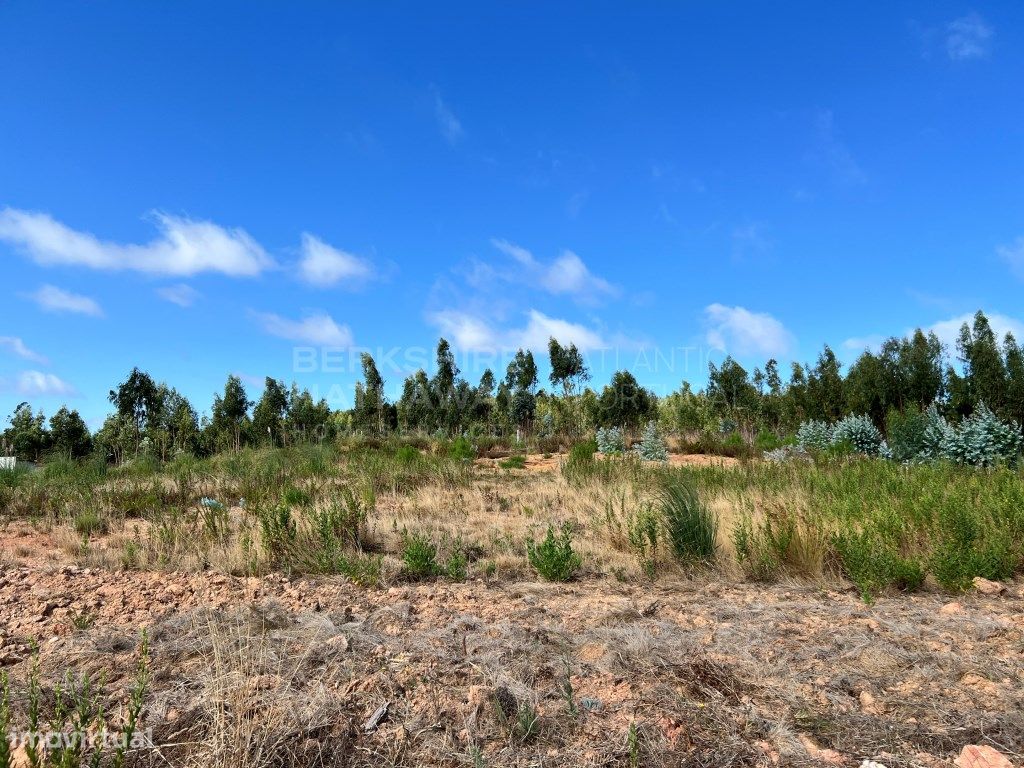 1180m² Land in Torres Vedras, Portugal No. 299148