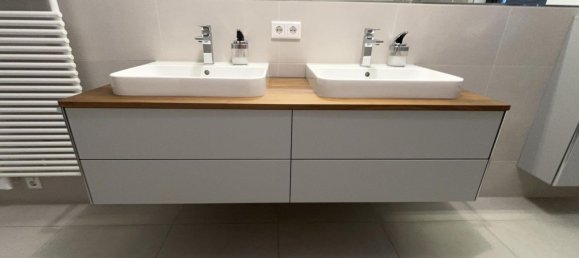 Пентхаус с 3 спальнями в Дармштадт-Дибург, Германия № 345243 18