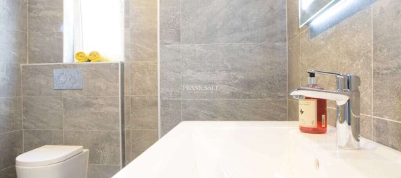 Penthouse T3 em Swieqi, Malta N.º 9179 42