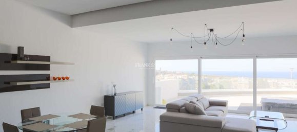 Penthouse T3 em Swieqi, Malta N.º 9179 3